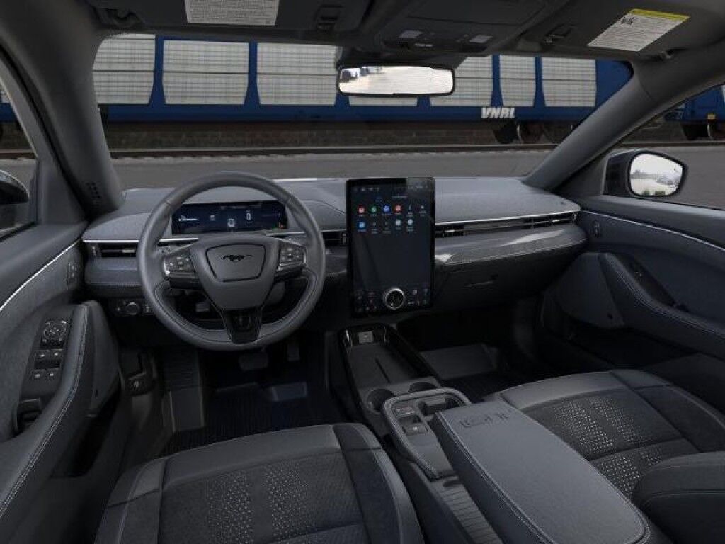 2025 Ford Mustang Mach-E GT Owego NY