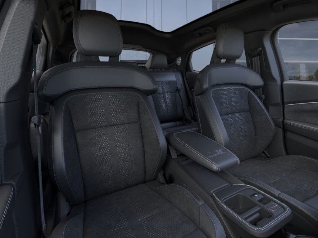 2025 Ford Mustang Mach-E GT Owego NY