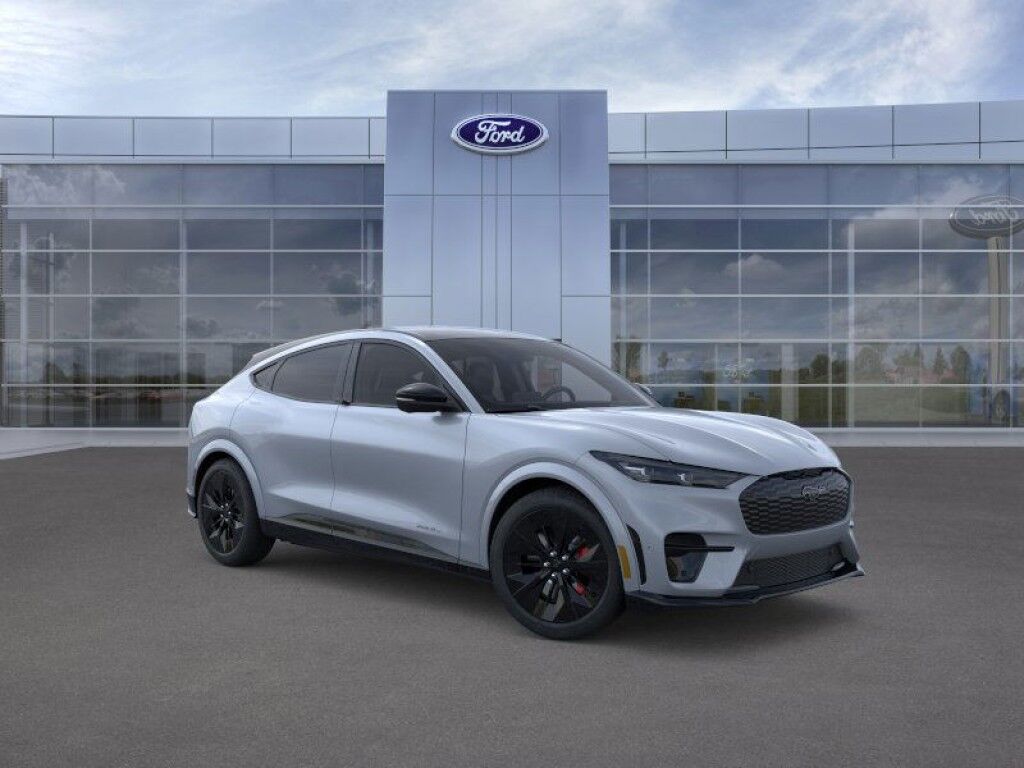 2025 Ford Mustang Mach-E GT Owego NY