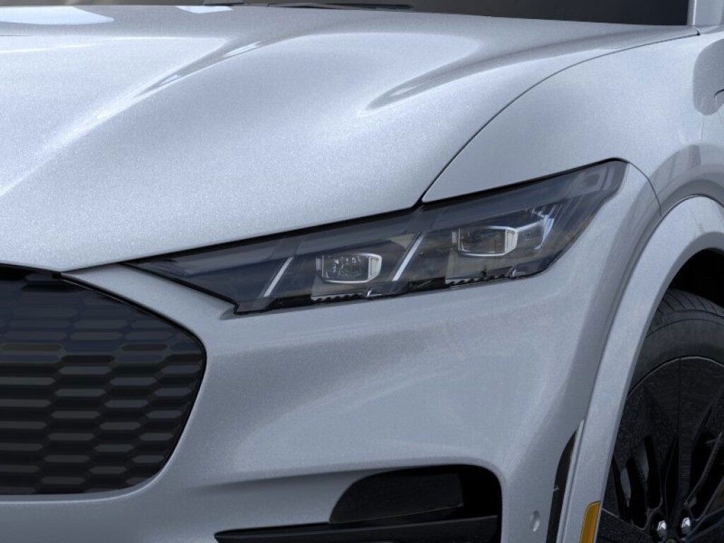 2025 Ford Mustang Mach-E GT Owego NY