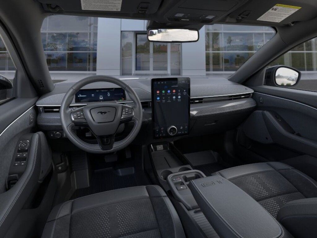 2025 Ford Mustang Mach-E GT Owego NY