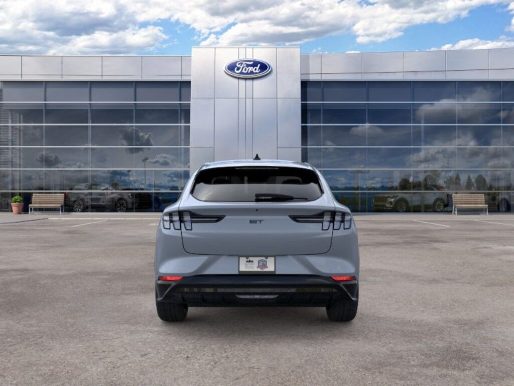 2025 Ford Mustang Mach-E GT Owego NY