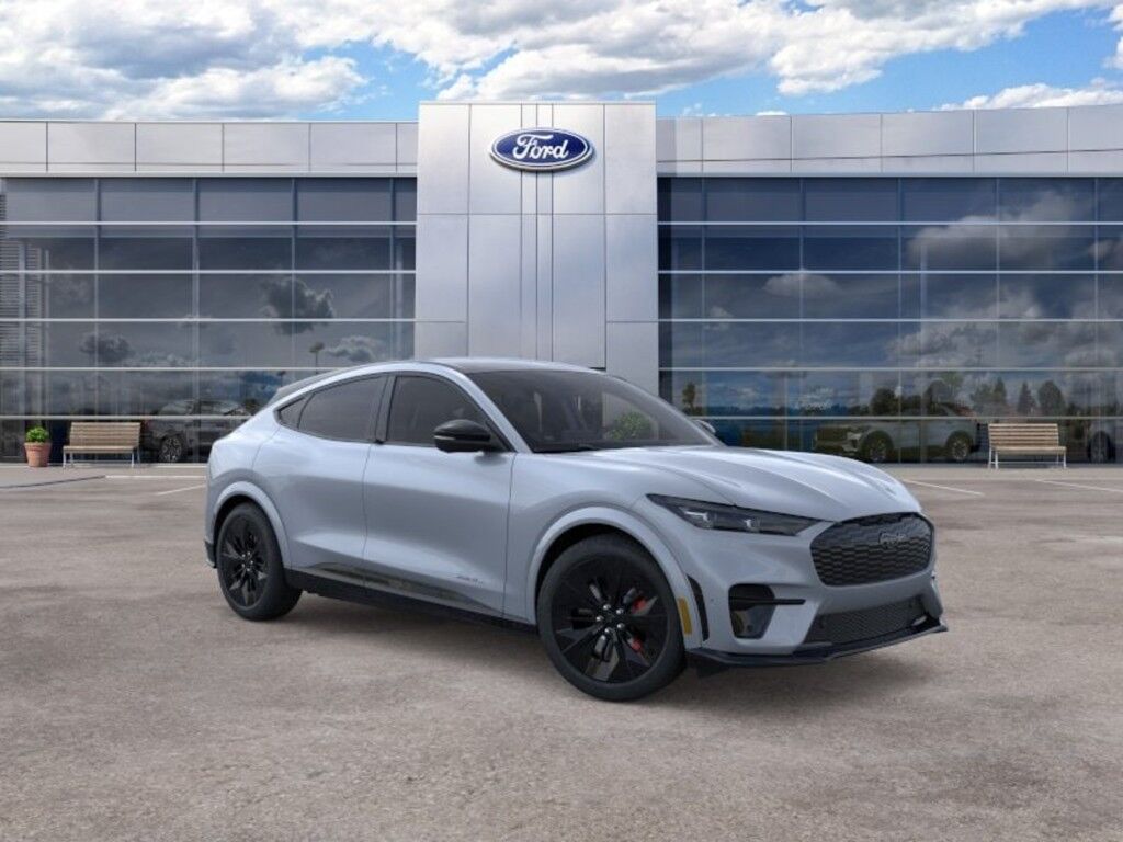 2025 Ford Mustang Mach-E GT Owego NY