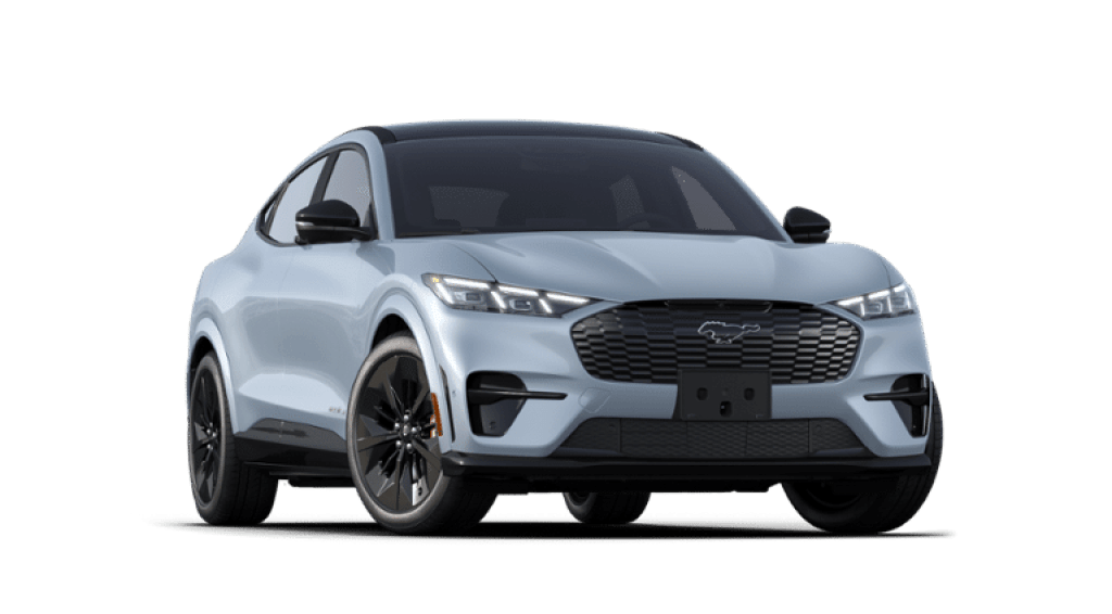 2025 Ford Mustang Mach-E GT Owego NY