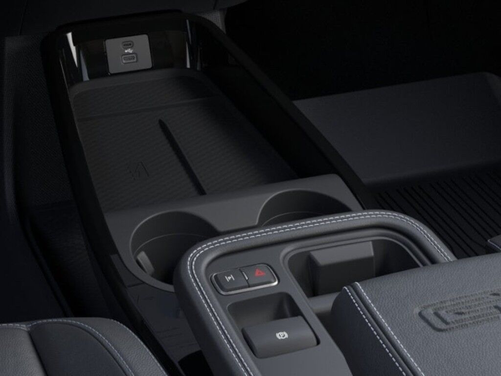 2025 Ford Mustang Mach-E GT Owego NY