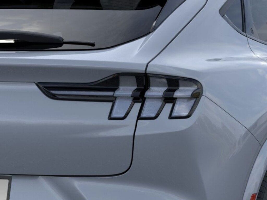 2025 Ford Mustang Mach-E GT Owego NY