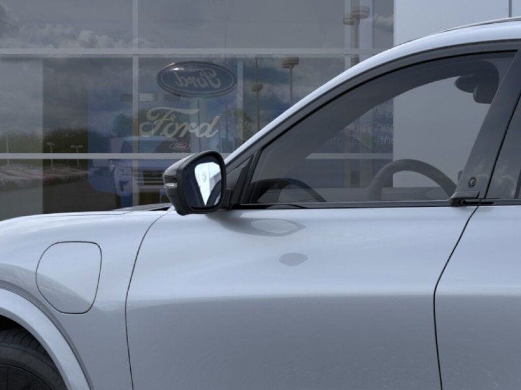 2025 Ford Mustang Mach-E GT Owego NY