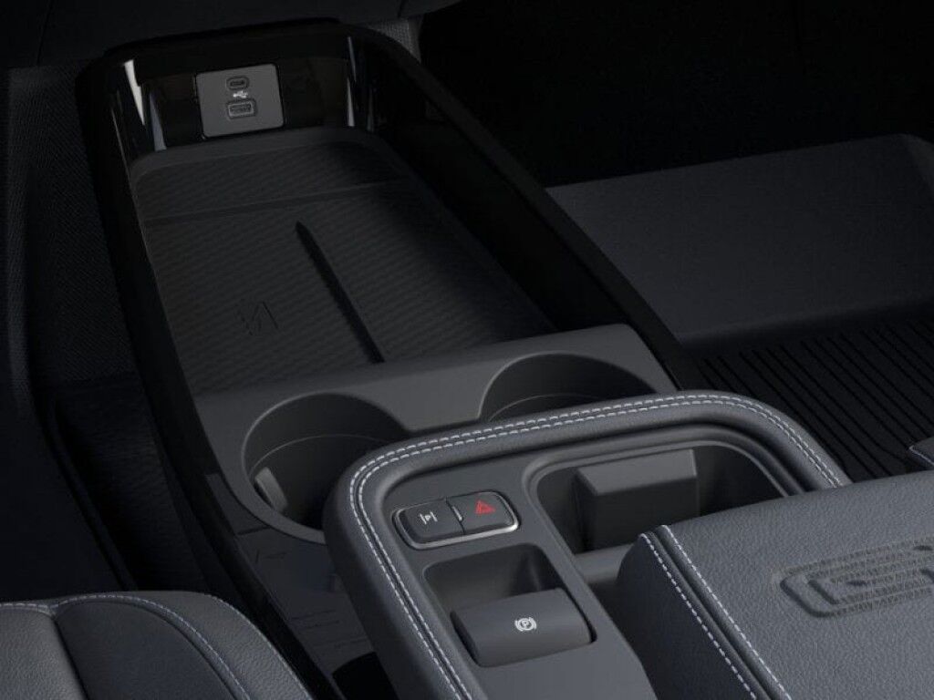 2025 Ford Mustang Mach-E GT Owego NY