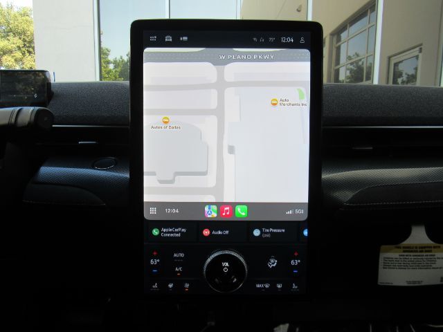 2025 Ford Mustang Mach-E GT Plano TX