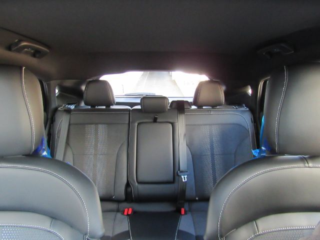 2025 Ford Mustang Mach-E GT Plano TX