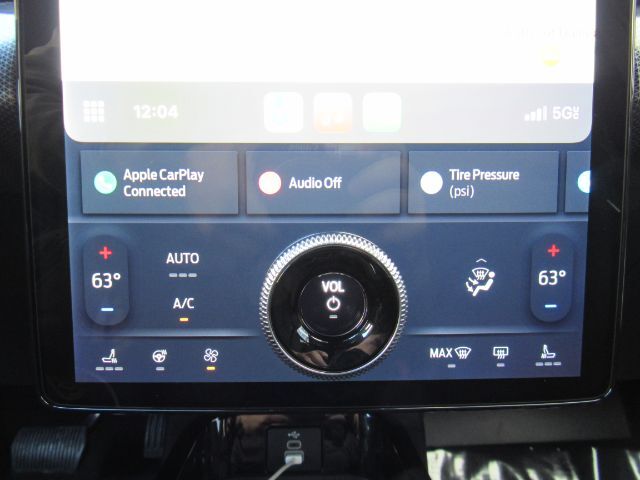 2025 Ford Mustang Mach-E GT Plano TX