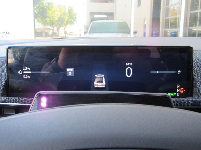 2025 Ford Mustang Mach-E GT Plano TX