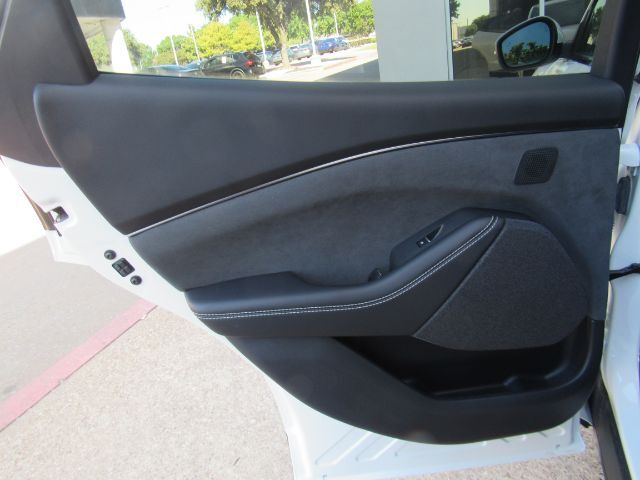 2025 Ford Mustang Mach-E GT Plano TX