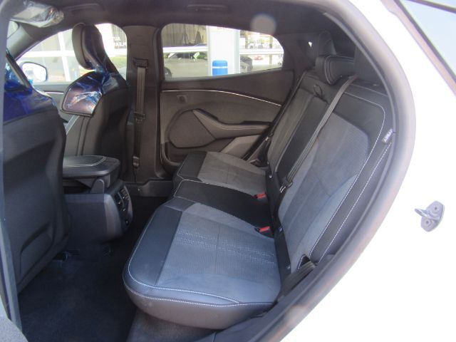 2025 Ford Mustang Mach-E GT Plano TX