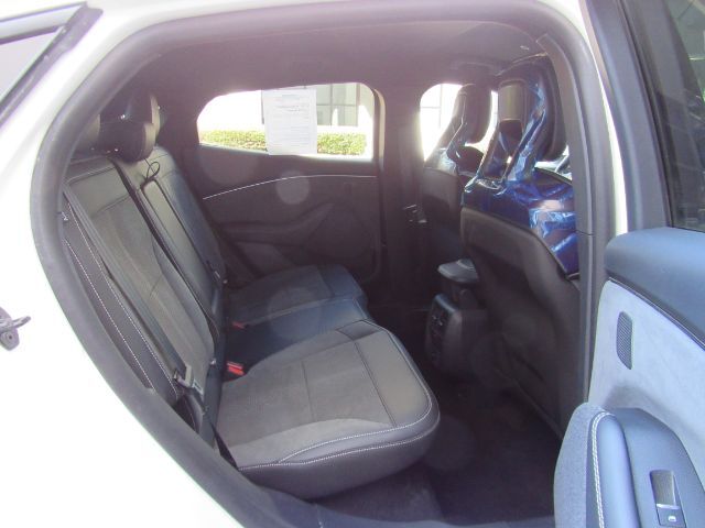 2025 Ford Mustang Mach-E GT Plano TX