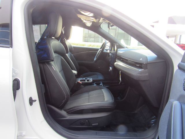 2025 Ford Mustang Mach-E GT Plano TX