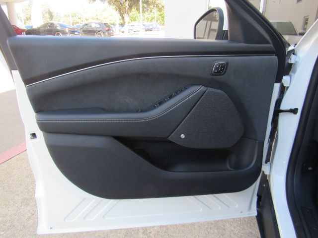 2025 Ford Mustang Mach-E GT Plano TX