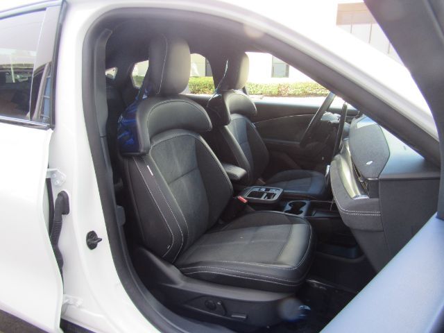 2025 Ford Mustang Mach-E GT Plano TX