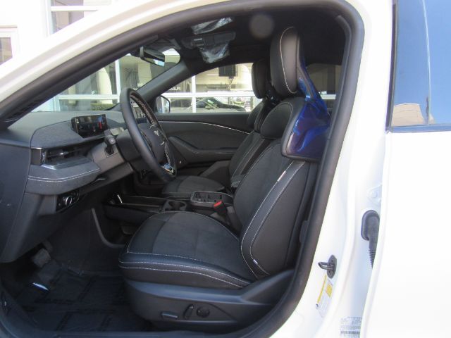 2025 Ford Mustang Mach-E GT Plano TX