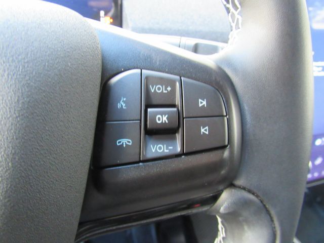 2025 Ford Mustang Mach-E GT Plano TX