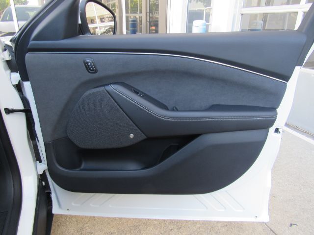 2025 Ford Mustang Mach-E GT Plano TX