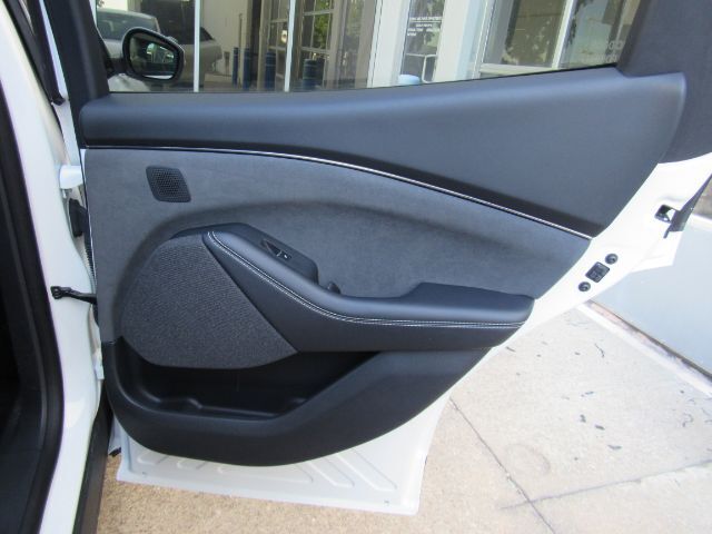 2025 Ford Mustang Mach-E GT Plano TX