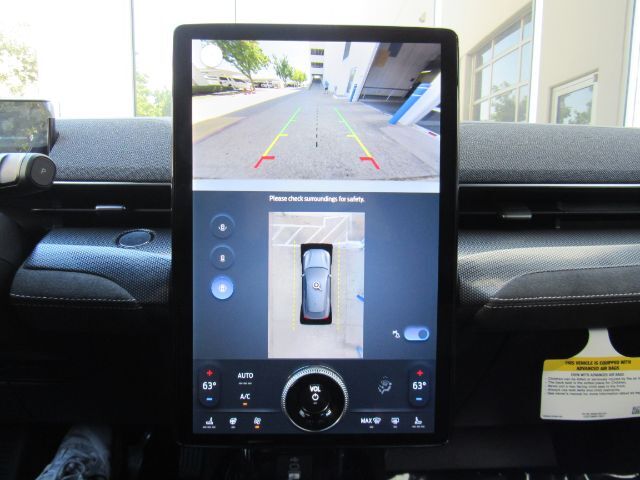 2025 Ford Mustang Mach-E GT Plano TX