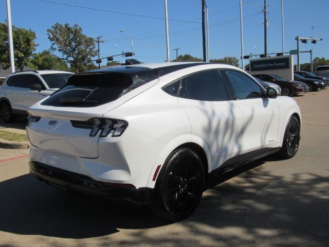 2025 Ford Mustang Mach-E GT Plano TX