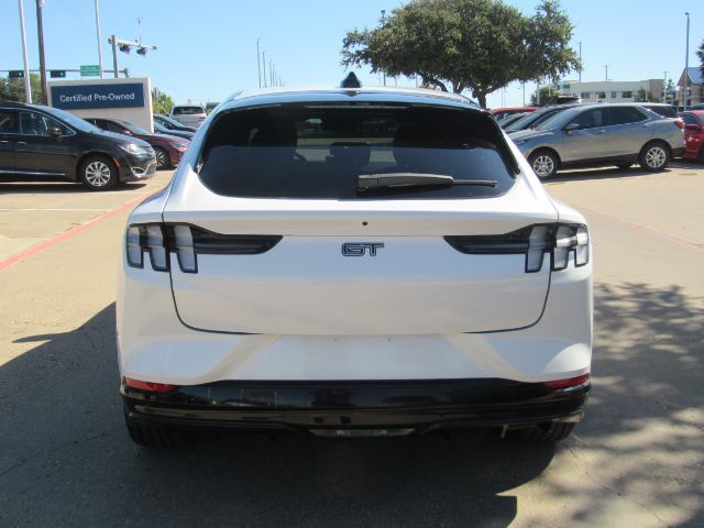 2025 Ford Mustang Mach-E GT Plano TX