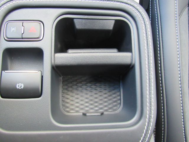 2025 Ford Mustang Mach-E GT Plano TX