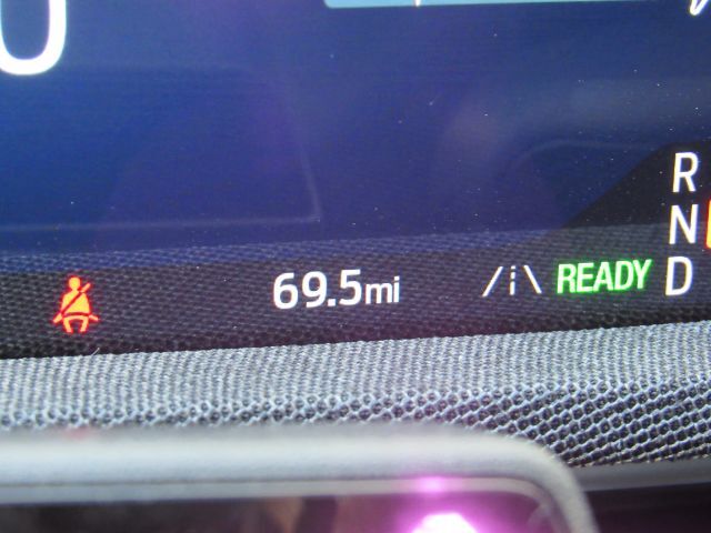 2025 Ford Mustang Mach-E GT Plano TX