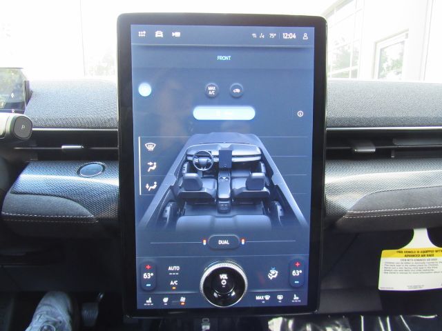 2025 Ford Mustang Mach-E GT Plano TX