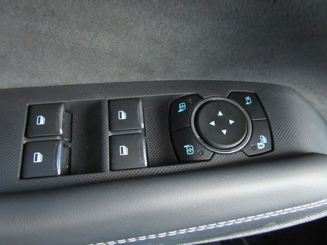 2025 Ford Mustang Mach-E GT Plano TX