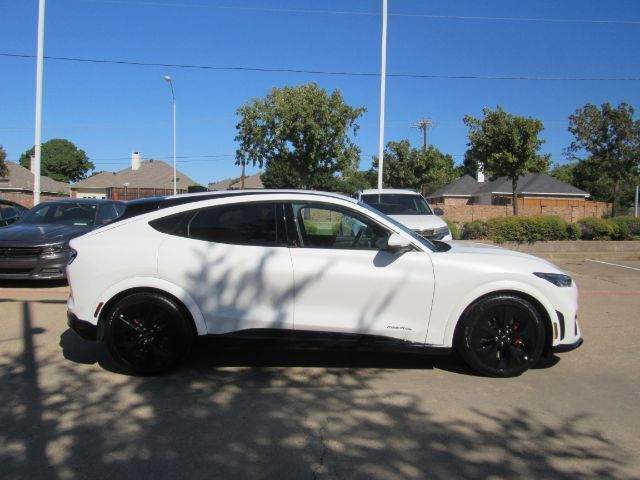 2025 Ford Mustang Mach-E GT Plano TX