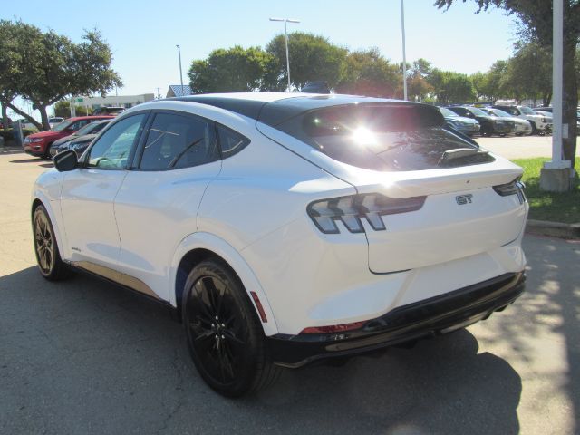 2025 Ford Mustang Mach-E GT Plano TX