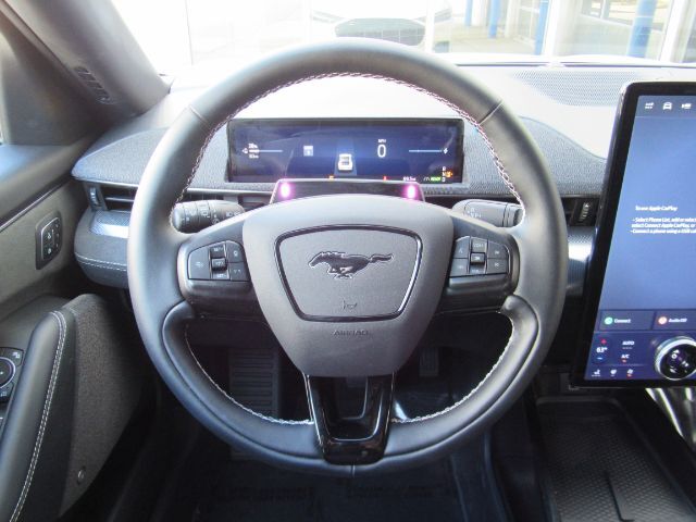 2025 Ford Mustang Mach-E GT Plano TX