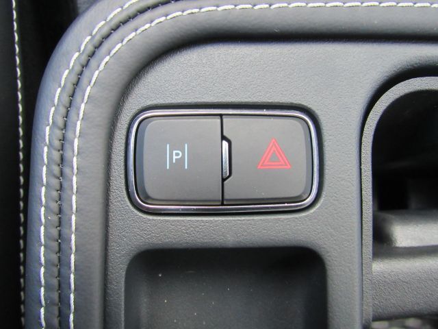 2025 Ford Mustang Mach-E GT Plano TX