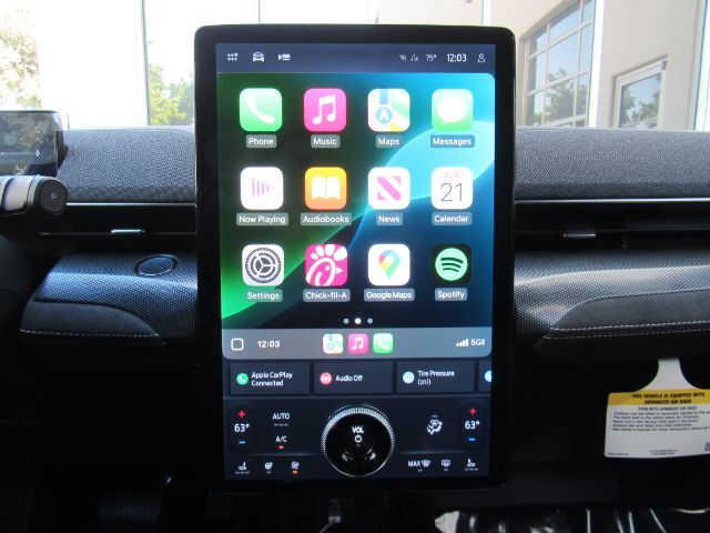 2025 Ford Mustang Mach-E GT Plano TX