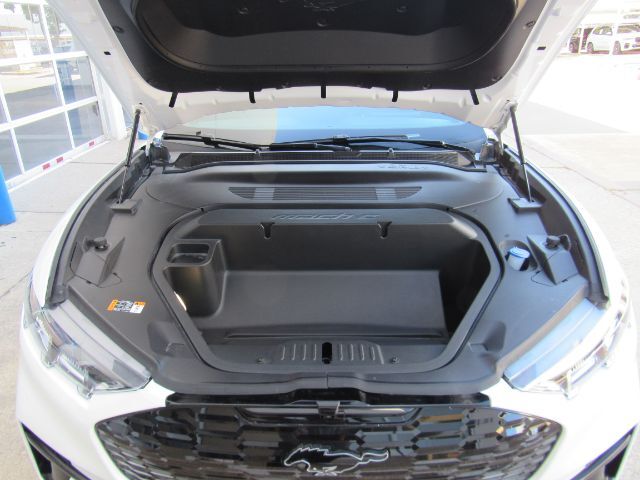 2025 Ford Mustang Mach-E GT Plano TX