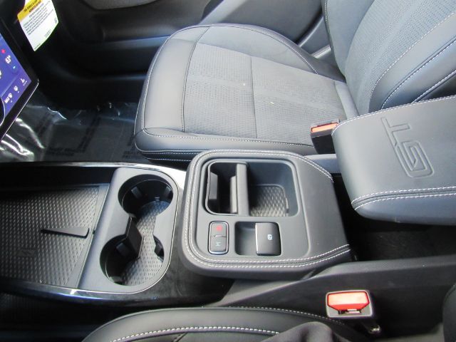 2025 Ford Mustang Mach-E GT Plano TX