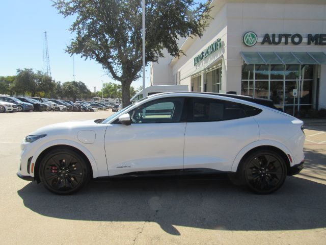 2025 Ford Mustang Mach-E GT Plano TX