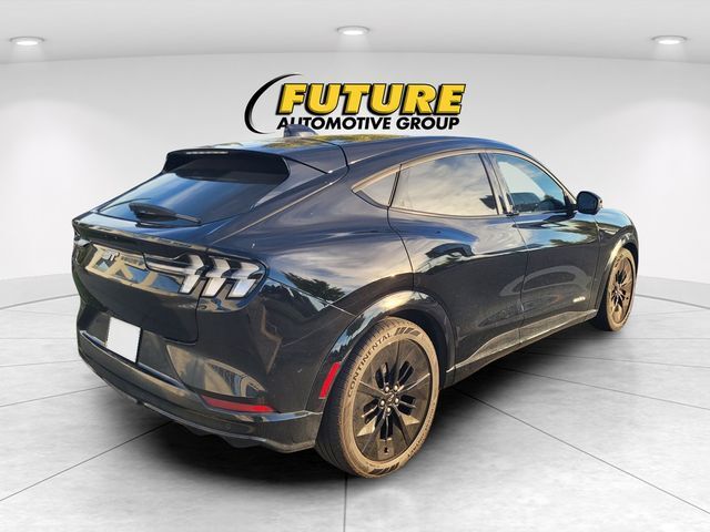 2025 Ford Mustang Mach-E GT Roseville CA