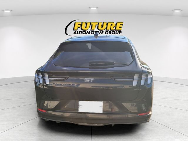 2025 Ford Mustang Mach-E GT Roseville CA