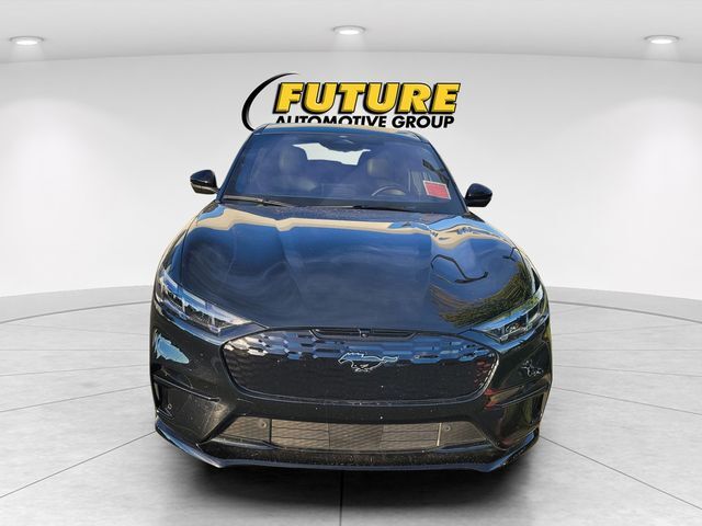2025 Ford Mustang Mach-E GT Roseville CA