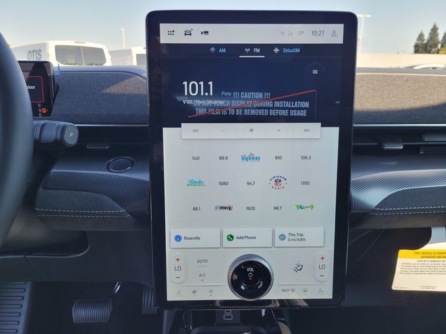 2025 Ford Mustang Mach-E GT Roseville CA