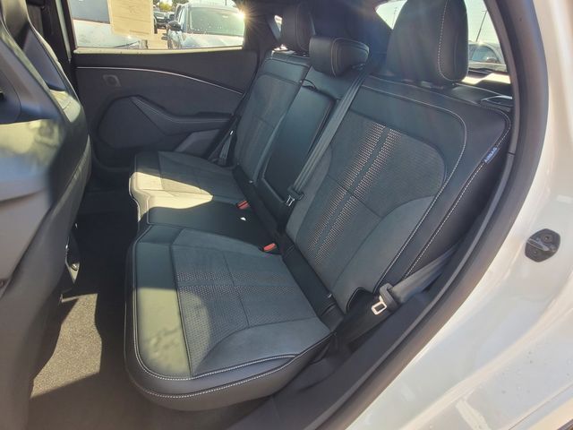 2025 Ford Mustang Mach-E GT Roseville CA