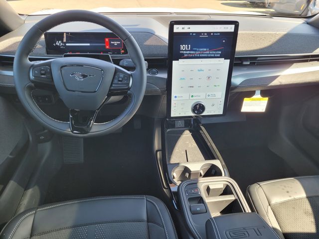 2025 Ford Mustang Mach-E GT Roseville CA