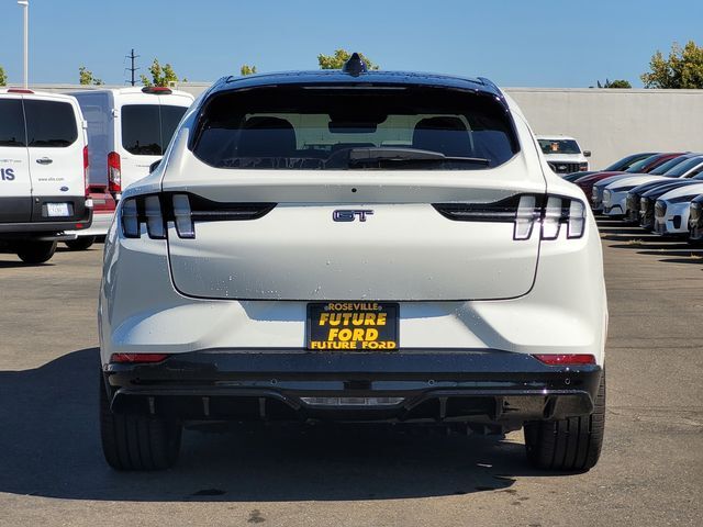 2025 Ford Mustang Mach-E GT Roseville CA