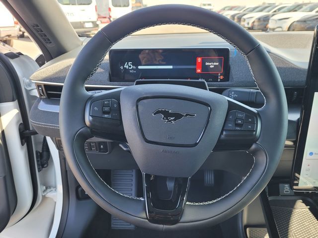 2025 Ford Mustang Mach-E GT Roseville CA