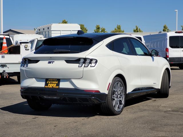 2025 Ford Mustang Mach-E GT Roseville CA